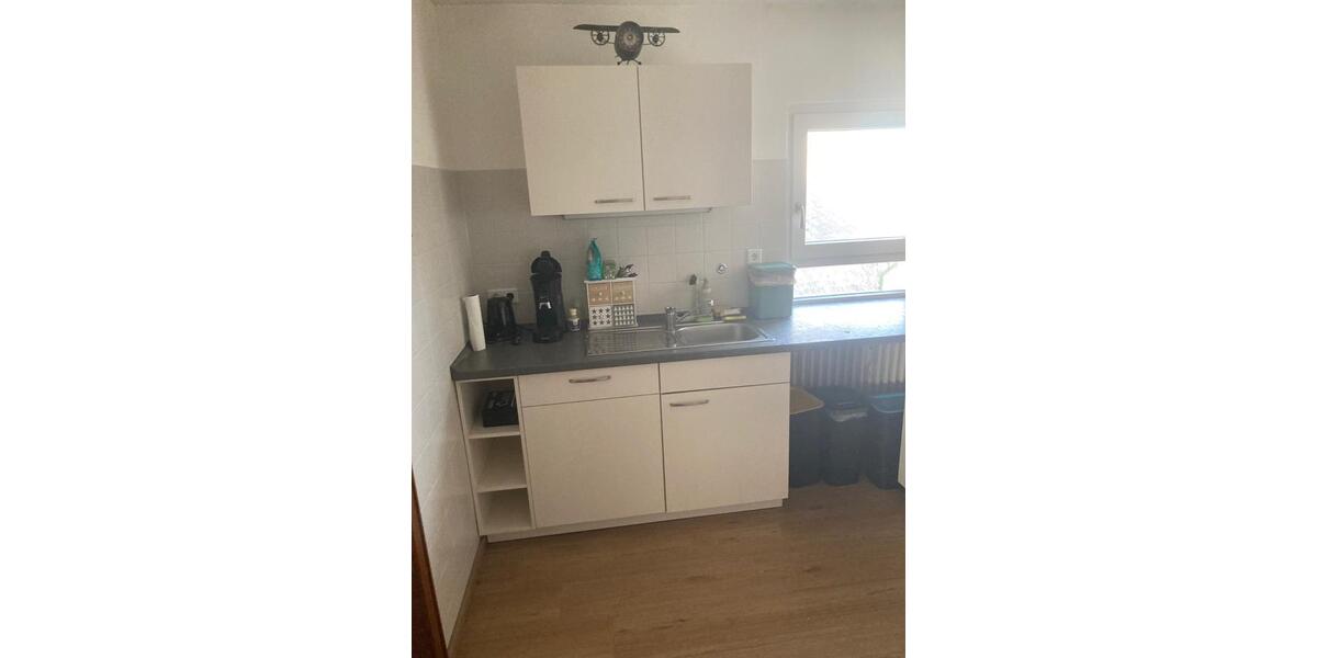 Dachgeschoßwohnung Simmern/Hunsrück Hunsrück - 3 Zimmer, 70 m&sup2;, 950&euro; | Angebot:25765585