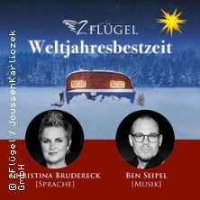 2Flügel - Weltjahresbestzeit