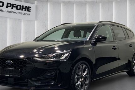 Ford Focus 18.294 km 23.750 &euro; Norderstedt 22848