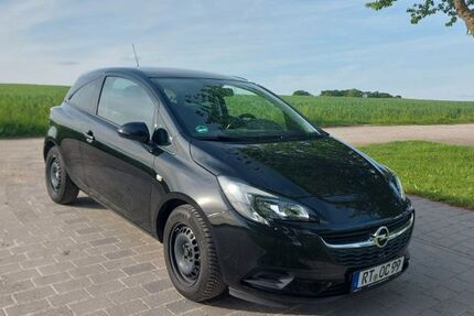 Opel Corsa 71.827 km 7.250 &euro; Pliezhausen 72124