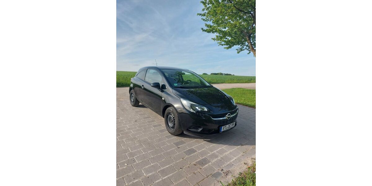 Opel Corsa 71.827 km 7.250 &euro; Pliezhausen 72124