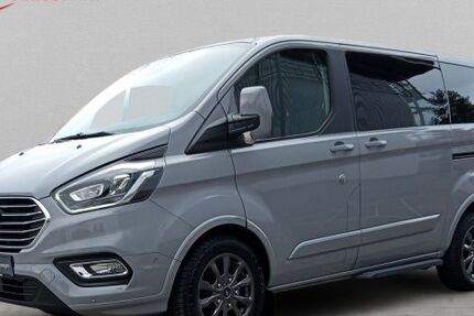 Ford Tourneo Custom 31.380 km 35.940 &euro; Pirna 01796