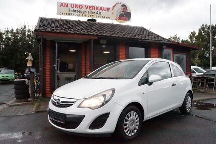 Opel Corsa 99.752 km 3.490 &euro; Erwitte 59597