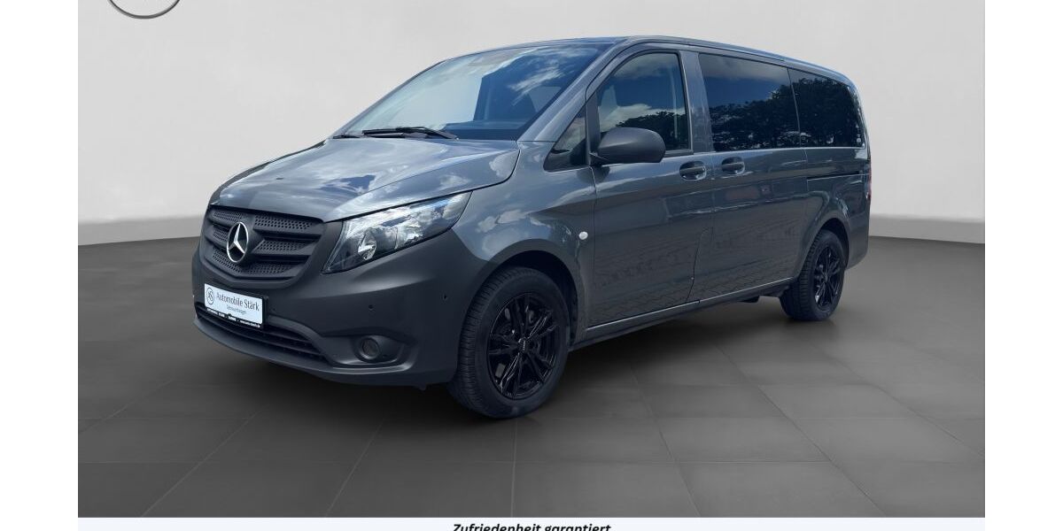 Mercedes-Benz Vito 93.800 km 35.900 &euro; Damme 49401