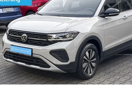 VW T-Cross 10.710 km 22.750 &euro; Delmenhorst 27751
