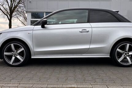 Audi A1 163.000 km 7.499 &euro; Kevelaer 47623