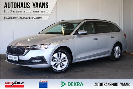 Skoda Octavia 142.530 km 13.979 &euro; Pinneberg 25421