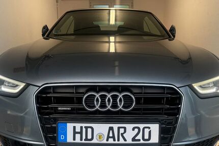 Audi A5 137.500 km 17.000 &euro; Heidelberg 69124