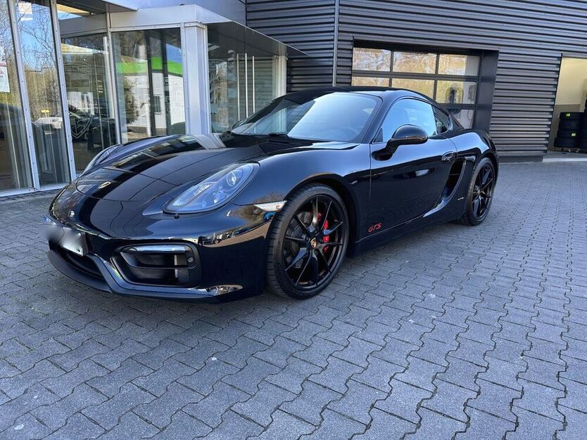 Cayman