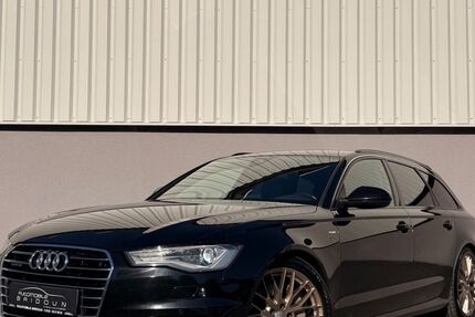 Audi A6 159.000 km 16.900 &euro; Bad Mergentheim 97980