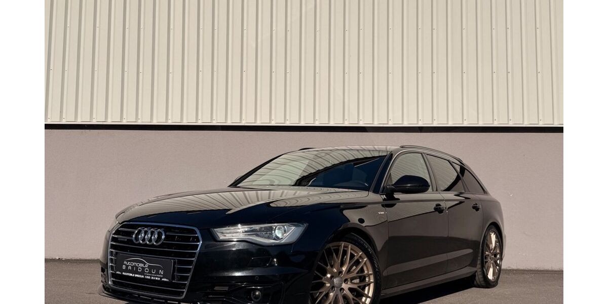 Audi A6 159.000 km 16.900 &euro; Bad Mergentheim 97980