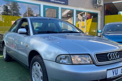 Audi A4 146.000 km 1.990 &euro; Marktrodach 96364