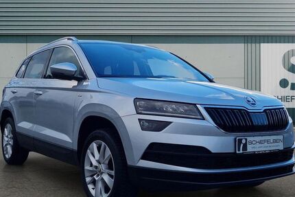 Skoda Karoq 85.860 km 19.980 &euro; Hoyerswerda 02977