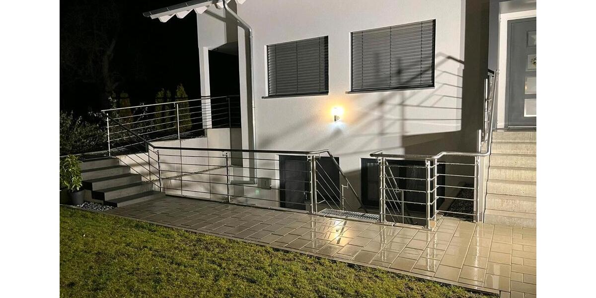 Etagenwohnung Ehingen (Donau) - 2 Zimmer, 64 m&sup2;, 850&euro; | Angebot:25392222