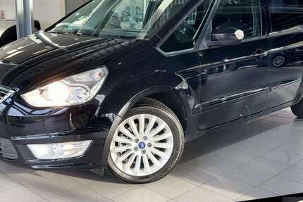 Ford Galaxy 215.000 km 9.999 € Heilbronn 74080