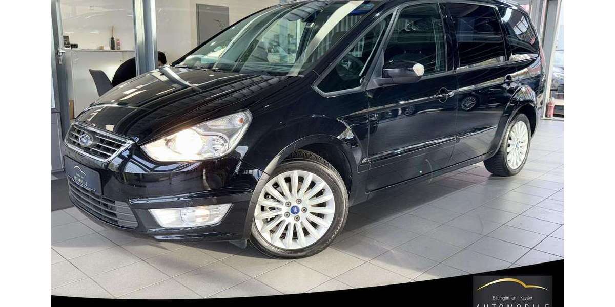 Ford Galaxy 215.000 km 9.999 &euro; Heilbronn 74080