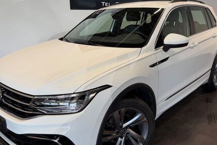 VW Tiguan 62.900 km 29.590 &euro; Bretten 75015