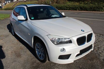 BMW X1 193.440 km 7.999 &euro; Herzberg am Harz 37412