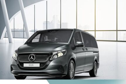 Mercedes-Benz EQV 10.447 km 40.990 &euro; Neudietendorf 99192