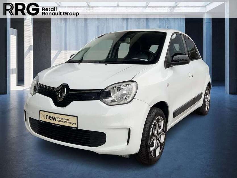 Twingo