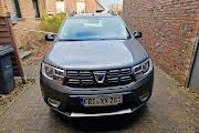 Dacia Sandero 78.500 km 8.490 &euro; Jever 26441