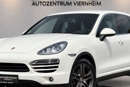 Porsche Cayenne 319.000 km 11.890 &euro; Viernheim 68519