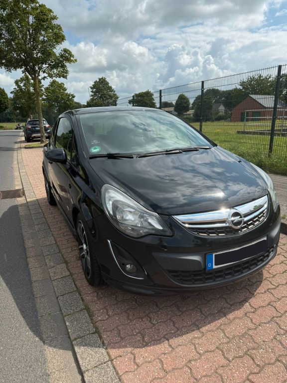 Corsa