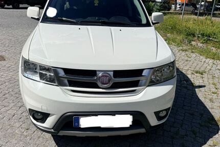 Fiat Freemont 168.000 km 9.000 &euro; Berlin 12101