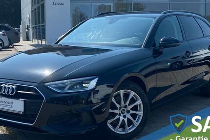Audi A4 28.393 km 22.848 &euro; Schrobenhausen-Edelshsn. 86529