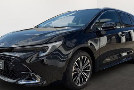 Toyota Corolla 6.500 km 32.230 € Friedrichshafen 88046