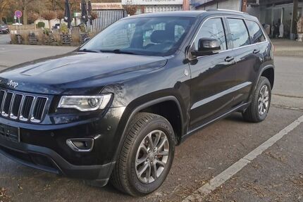 Jeep Grand Cherokee 51.450 km 18.700 € Leverkusen 51371
