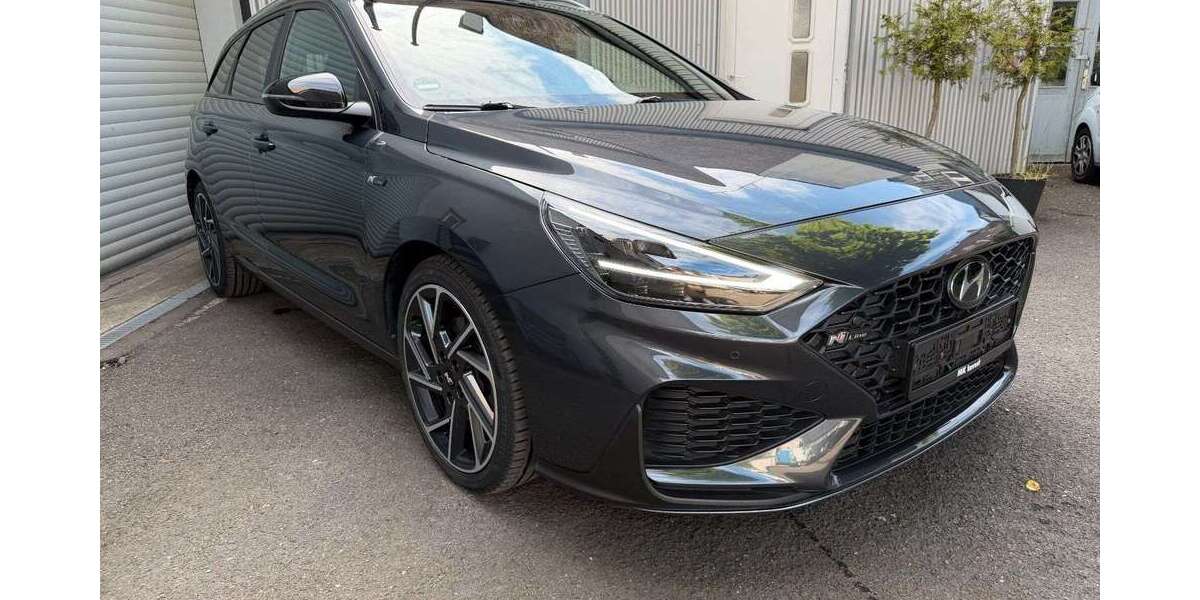 Hyundai i30 149.900 km 17.990 &euro; Iserlohn 58636