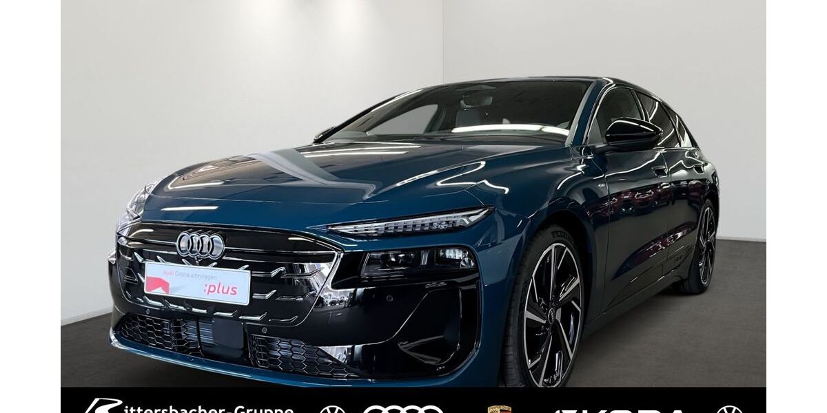 Audi A6 e-tron 5.000 km 79.900 &euro; Grünstadt 67269