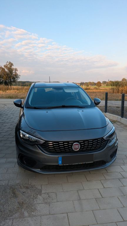 Fiat Tipo 86.600 km 8.000 € Edling 83533