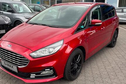 Ford S-Max 86.800 km 21.990 &euro; Eltmann 97483