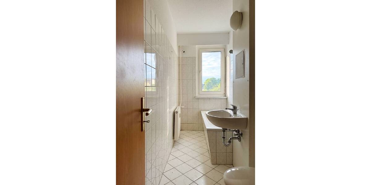 Etagenwohnung Bautzen - 3 Zimmer, 57 m&sup2;, 48.000&euro; | Angebot:26763291