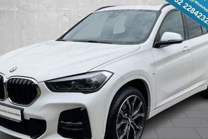 BMW X1 68.100 km 28.980 € Rendsburg 24768