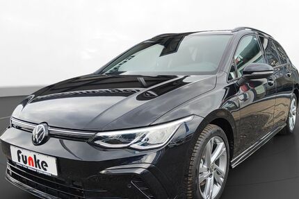 VW Golf 5.000 km 31.490 &euro; Gernrode 37339