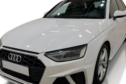 Audi A4 179.456 km 19.679 &euro; Singen (Hohentwiel) 78224