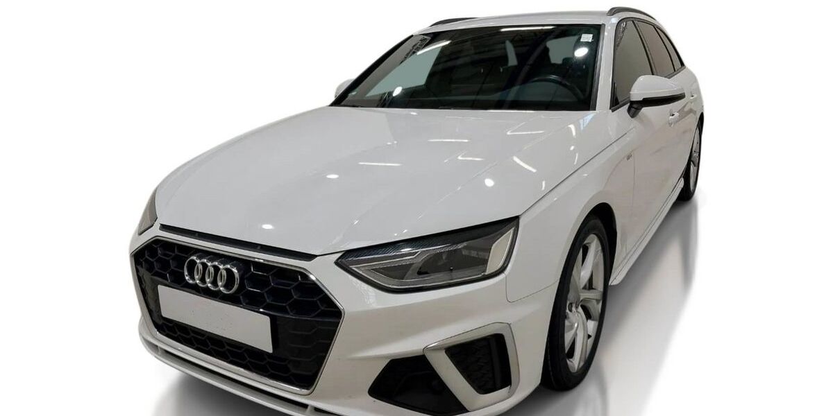 Audi A4 179.456 km 19.679 &euro; Singen (Hohentwiel) 78224