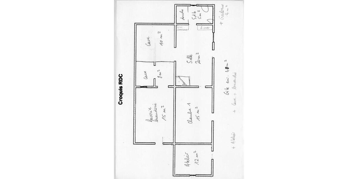 Einfamilienhaus Wörth am Rhein - 6 Zimmer, 150 m&sup2;, 285.000&euro; | Angebot:26971179
