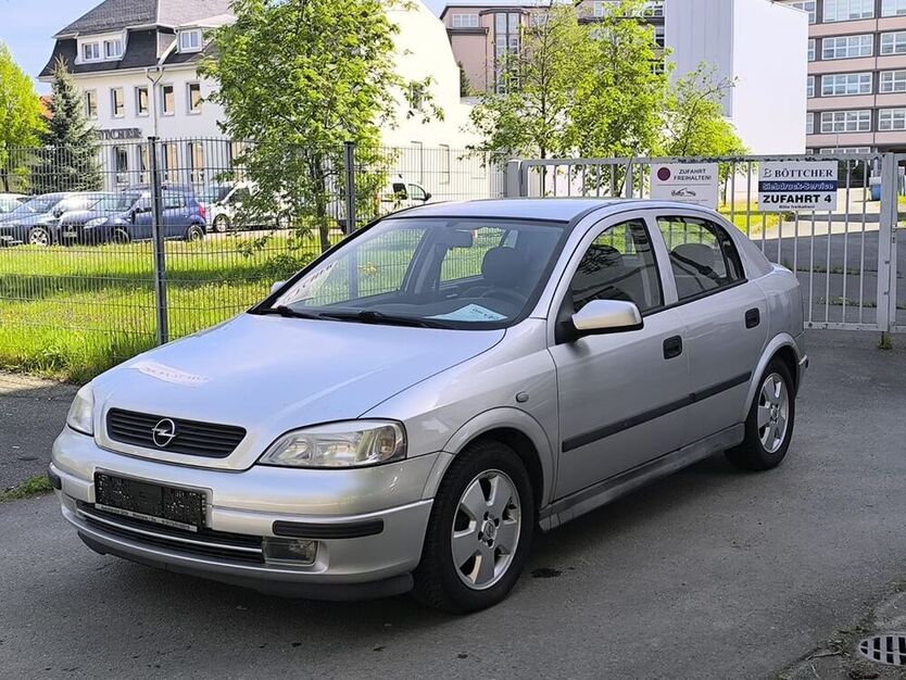 Astra