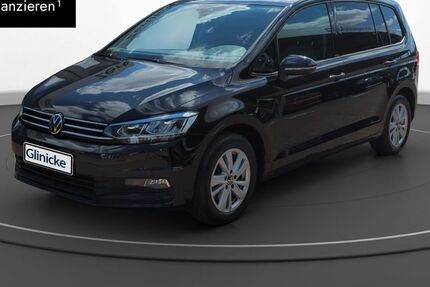 VW Touran 45.890 km 28.480 € Weimar 99423