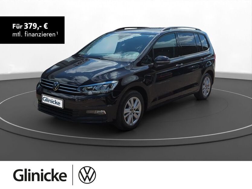 VW Touran 45.890 km 28.480 € Weimar 99423