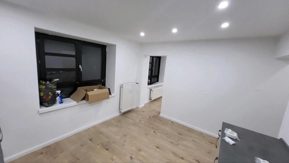 Erdgeschoßwohnung Wadern - 4 Zimmer, 94 m&sup2;, 900&euro; | Angebot:25353368