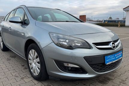 Opel Astra 234.000 km 2.300 &euro; Rosdorf 37124