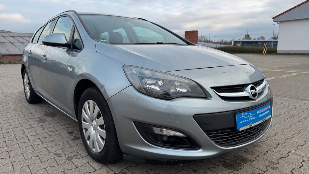 Opel Astra 234.000 km 2.300 &euro; Rosdorf 37124