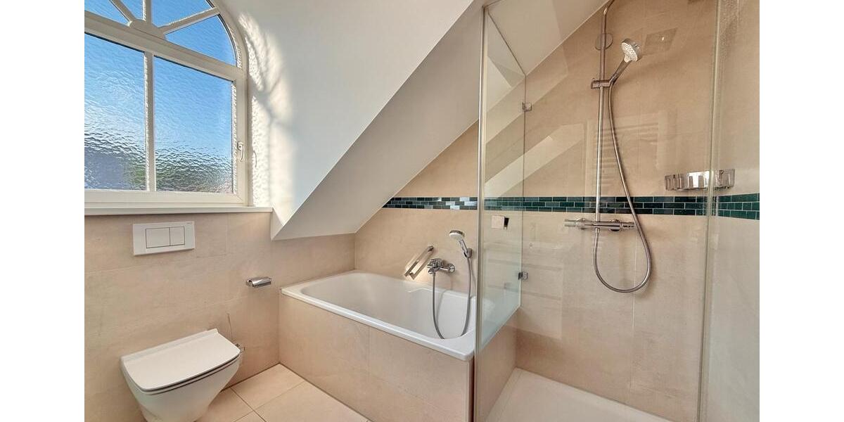 Dachgeschoßwohnung Ingolstadt Münchener Straße - 2 Zimmer, 56 m&sup2;, 269.000&euro; | Angebot:26956706