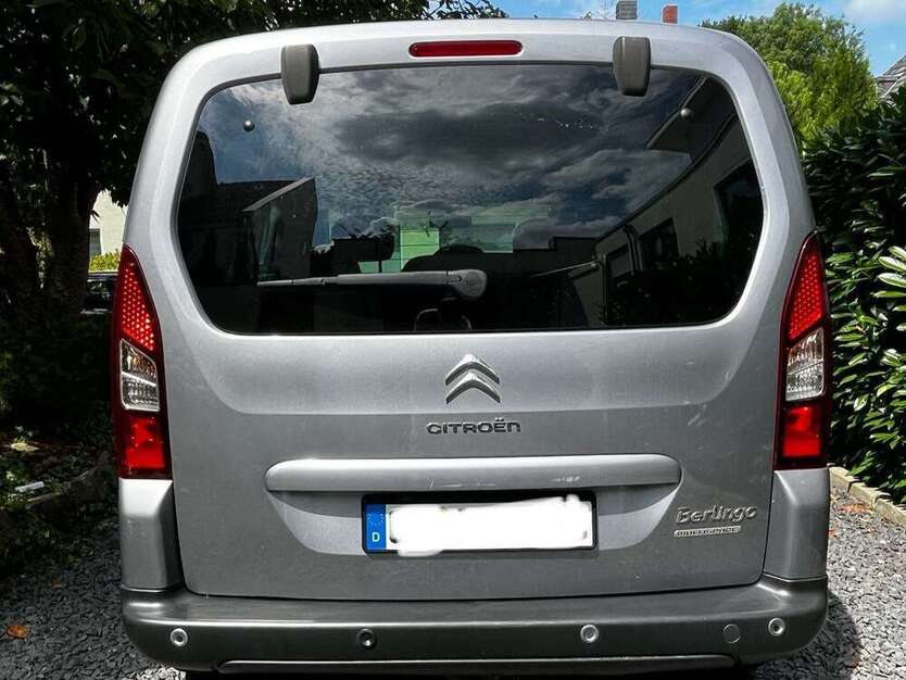 Berlingo