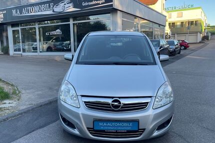 Opel Zafira 138.000 km 4.990 &euro; Marbach am Neckar 71672
